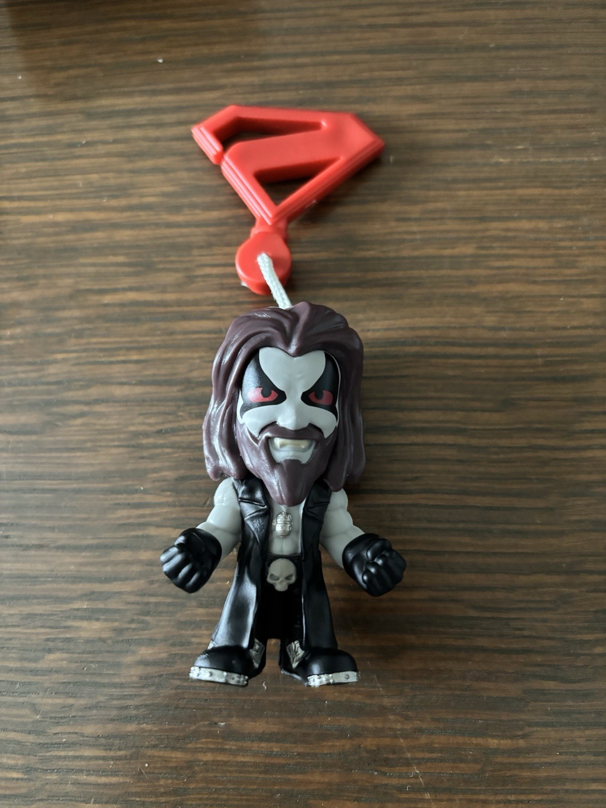 2026 KFC Supergirl Movie Lobo Figure DC Comics DC Studios