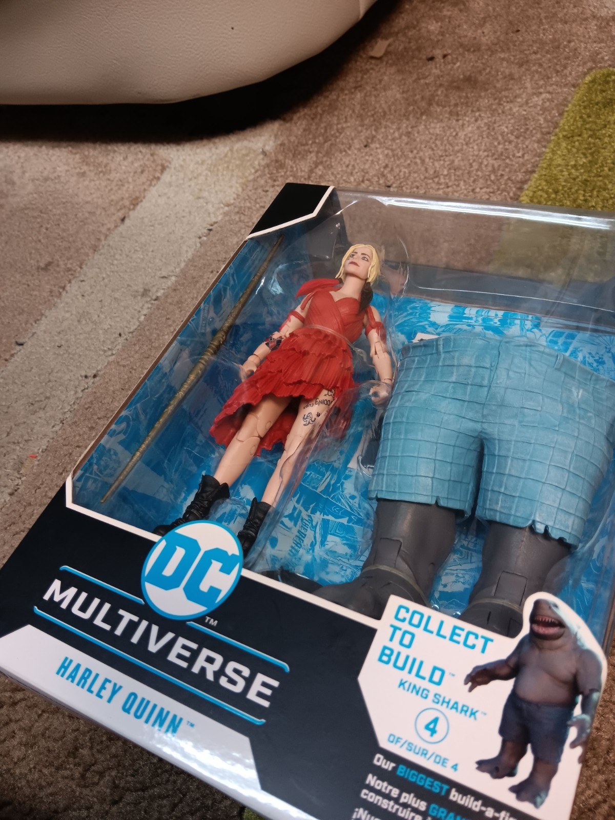 DC Multiverse Collector Edition
