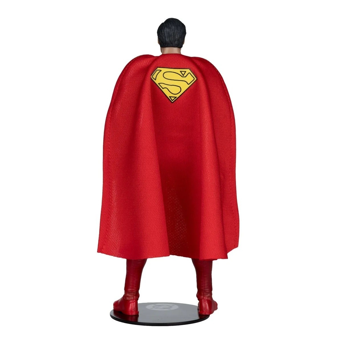 McFarlane DC Multiverse DLX Theatrical Ed. Figure – Superman (1978 Ver.) **DMG**