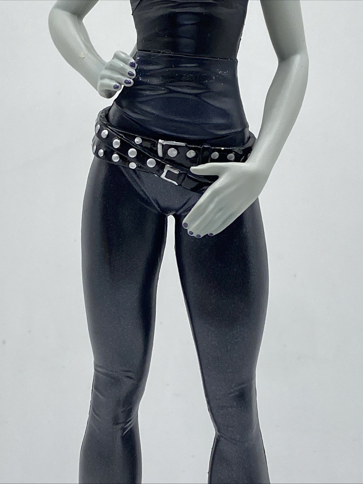 Mattel SDCC 2012 San Diego Comic-Con Exclusive Action Figure of Death