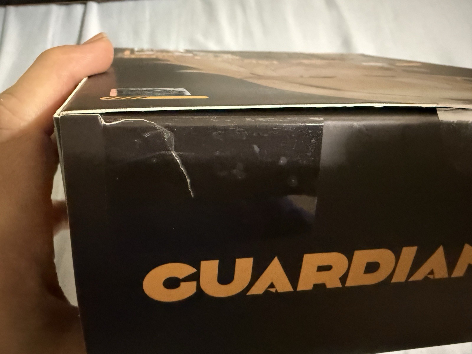 Sushiworks 1/12 Bunny Rapid Action Squad Guardian Erena