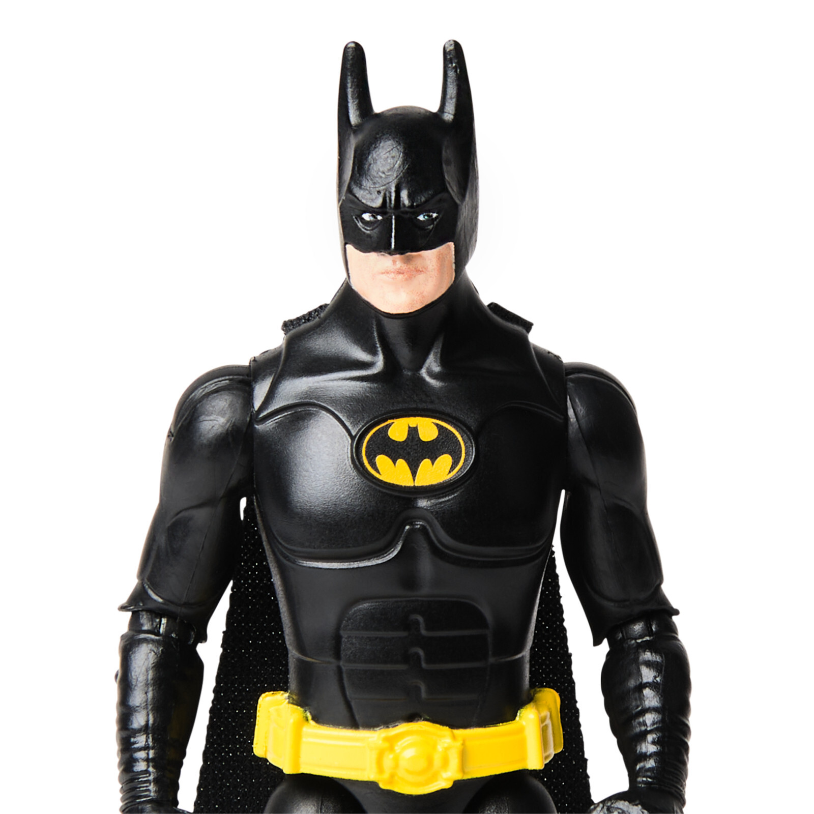 DC 85 YEARS BATMAN « BATMAN RETURNS » 4in Action Figure 2024 SPIN MASTER