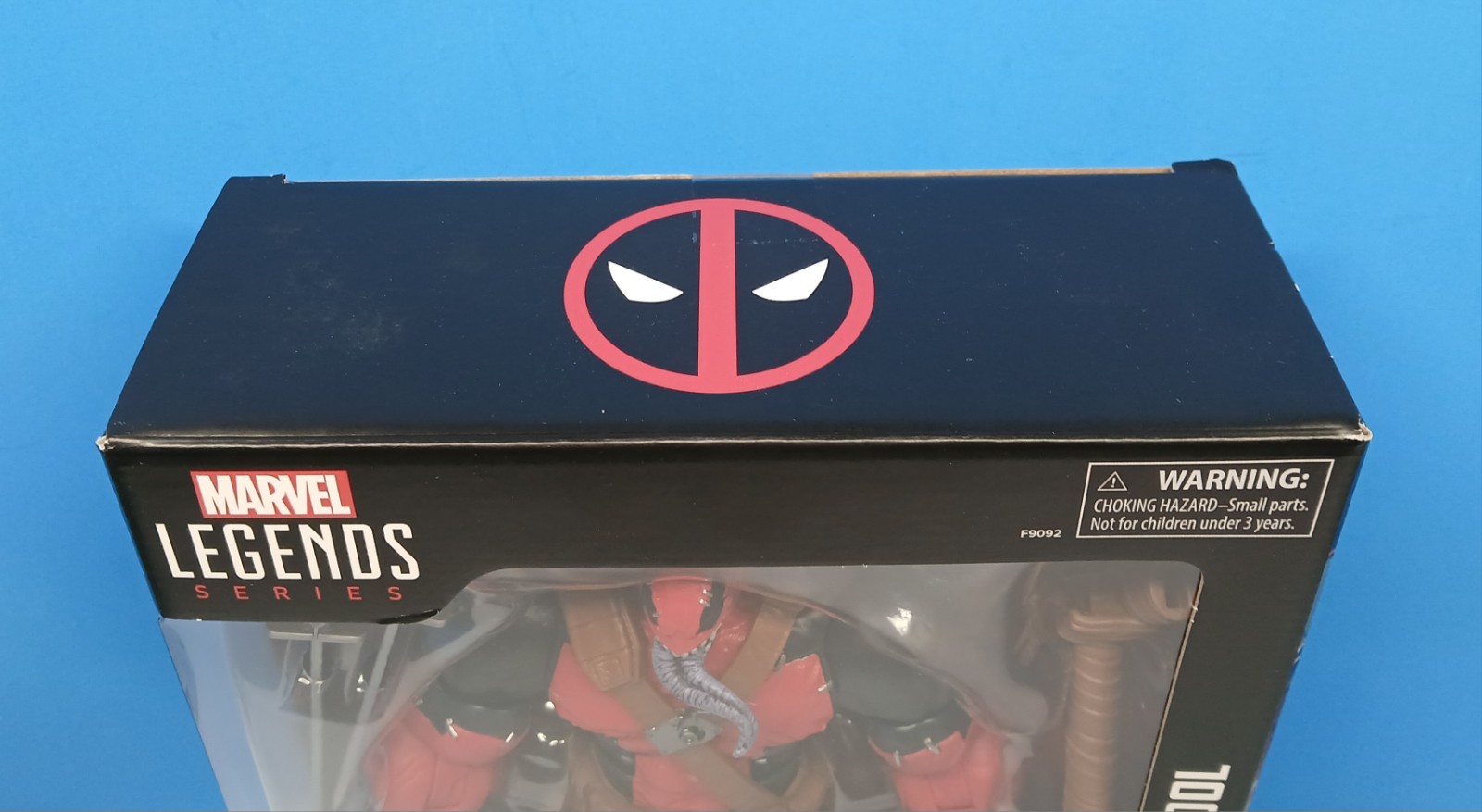 Marvel Legends Gamerverse Miles Morales Upgraded Suit & Deluxe Venompool Set