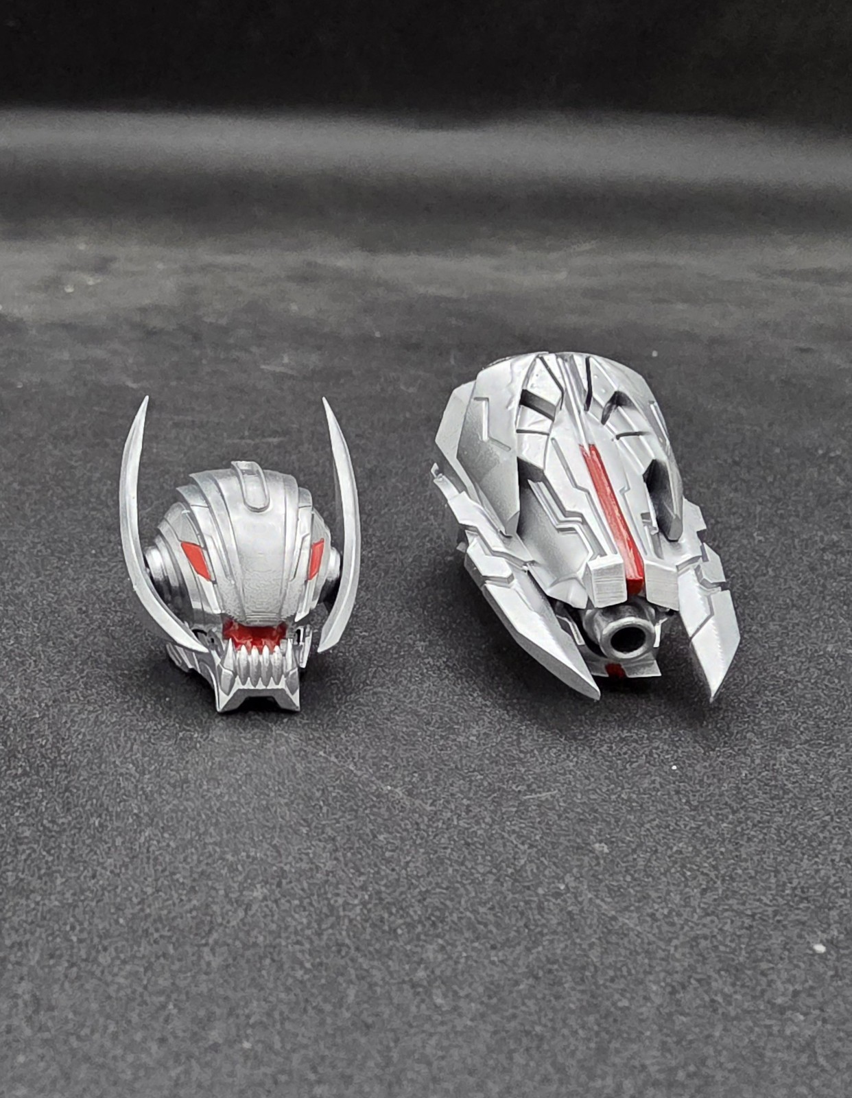 Marvel Legends Custom Ultorn Kit 1/12 Scale Painted