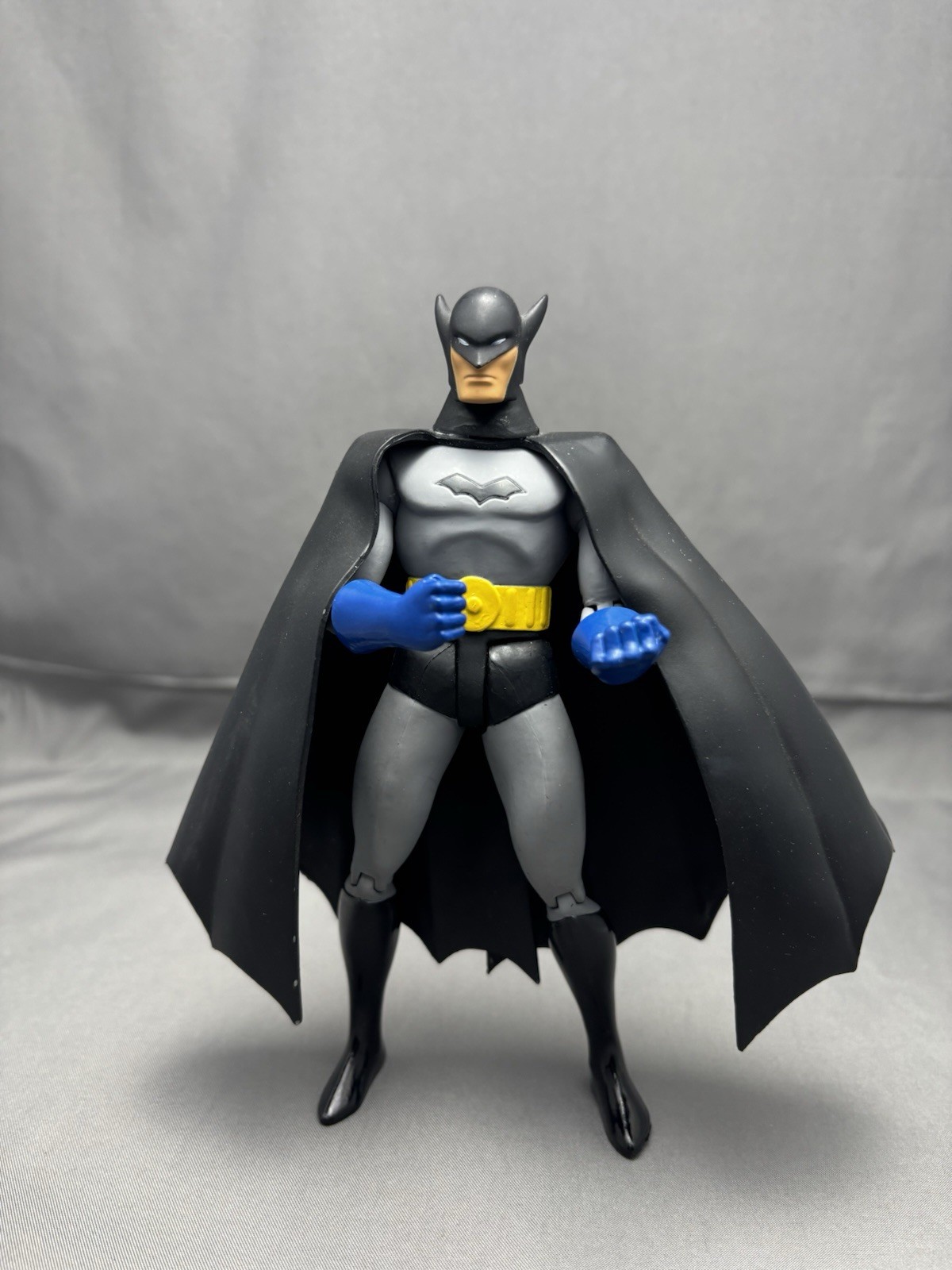 DC DIRECT COLLECTIBLES 1ST FIRST APPEARANCE BATMAN OF THROUGH THE AGES GIFT SET
