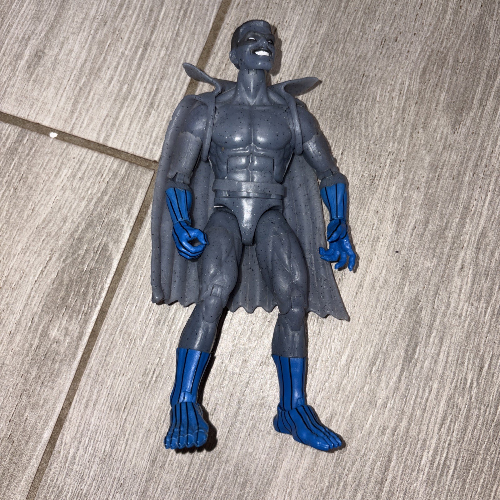 Marvel Legends Grey Gargoyle – Sentry Wave 6.5” Action Figure Hasbro Loose