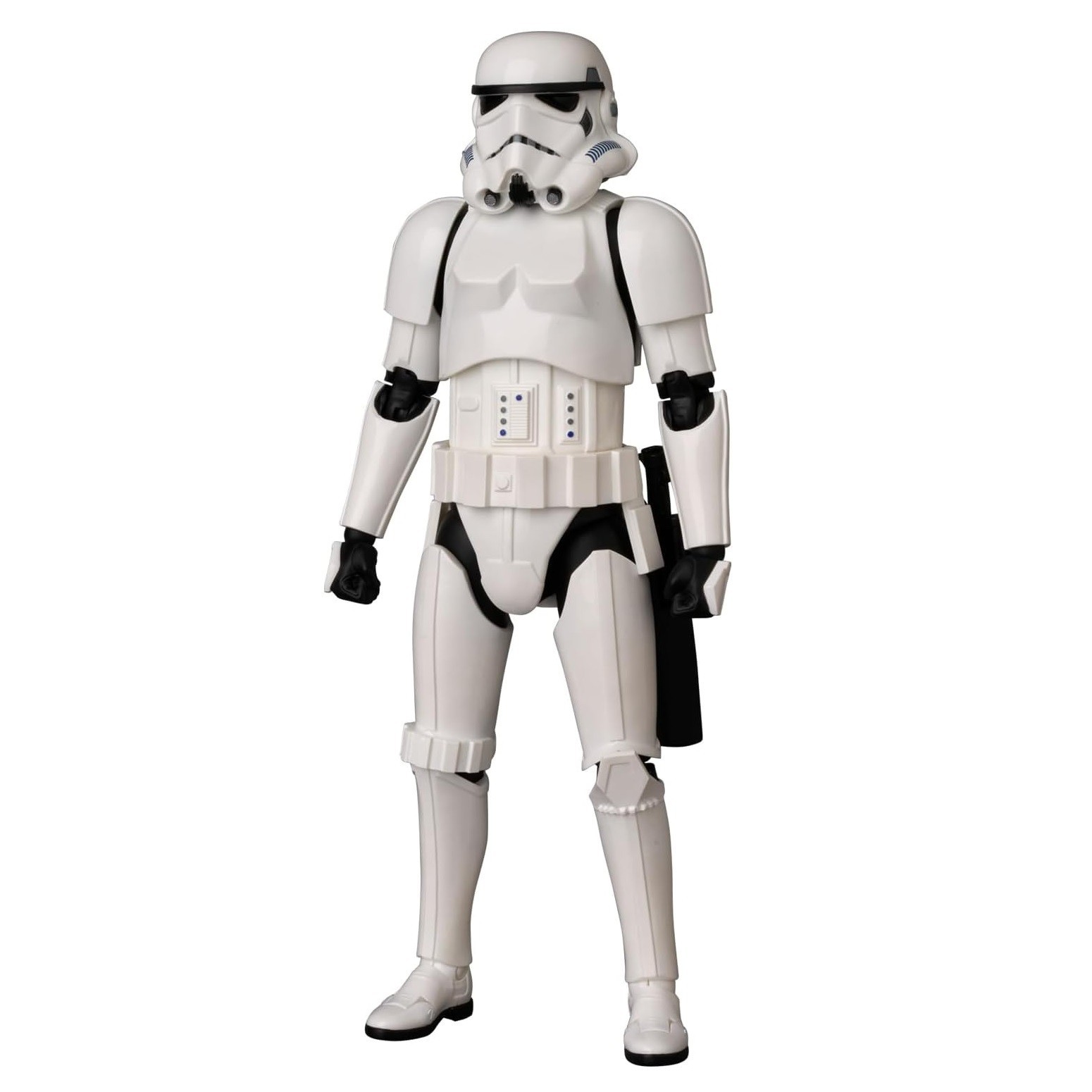 MAFEX No.259 STORMTROOPER (TM) Ver. 2.0 Star Wars Medicom Toy Japan New