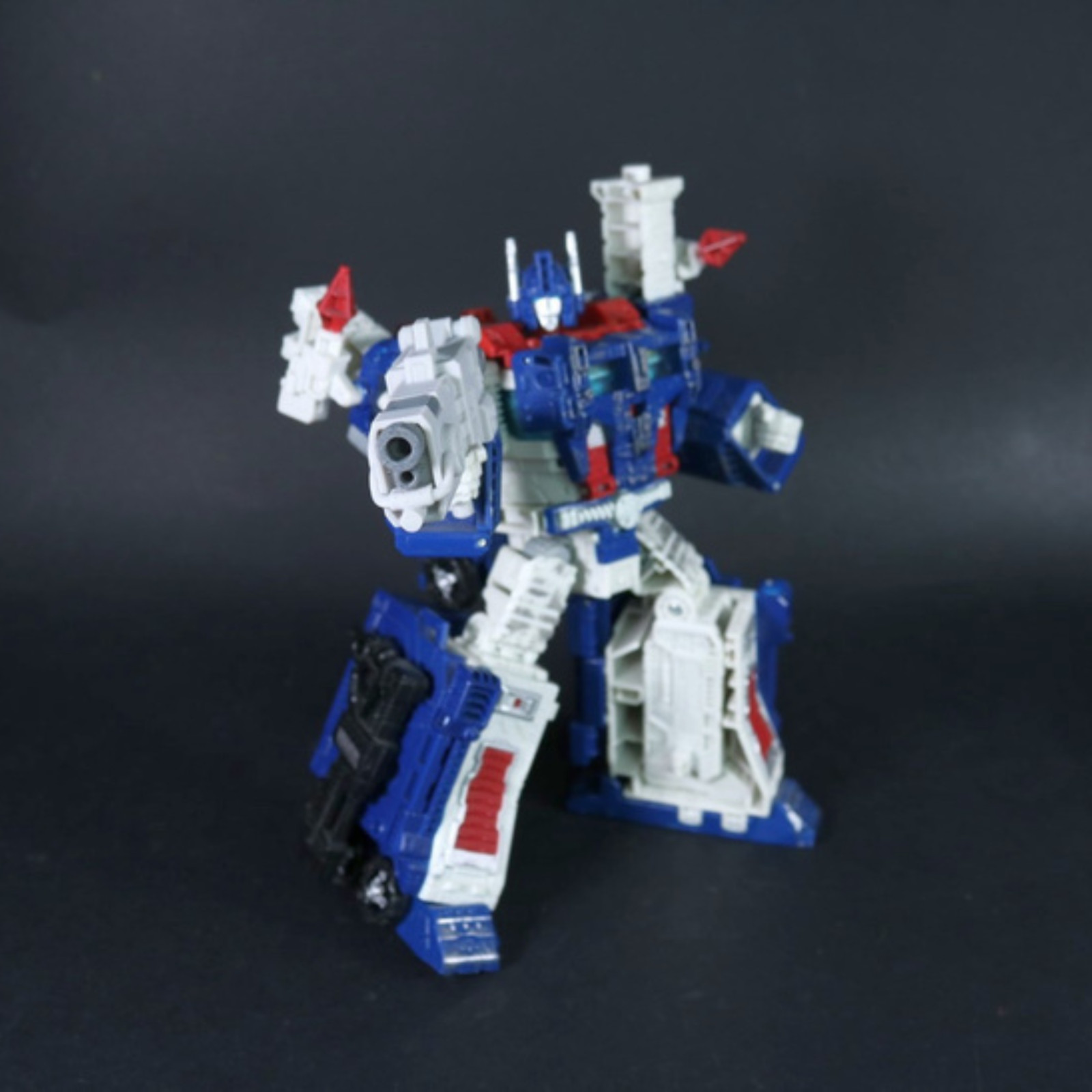 Skybound Comic Blaster Upgrade Kit for Studio Series 86 Ultra Magnus