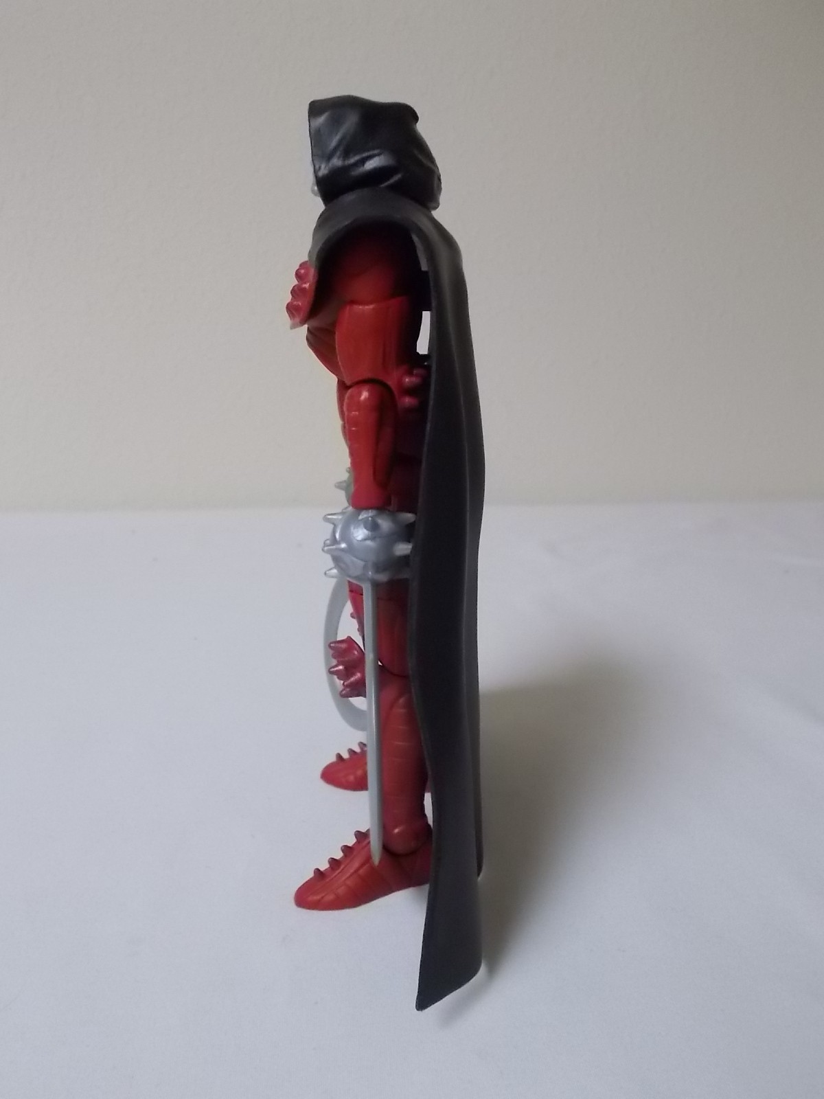 Mattel 2016 DC Comics Multiverse Batman: Year 2 The Reaper 7&Prime; figure, loose