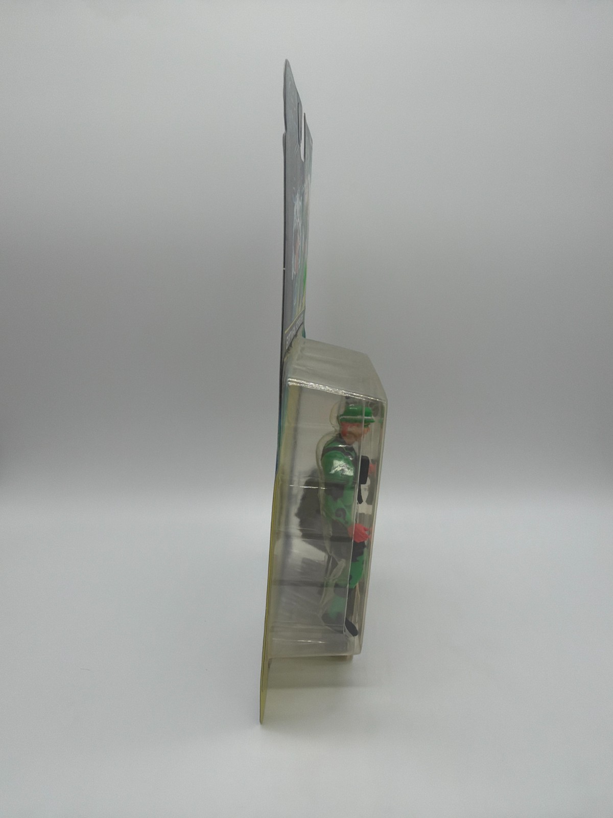Kenner 1995 Batman Forever The Riddler Action Figure NEW MOC