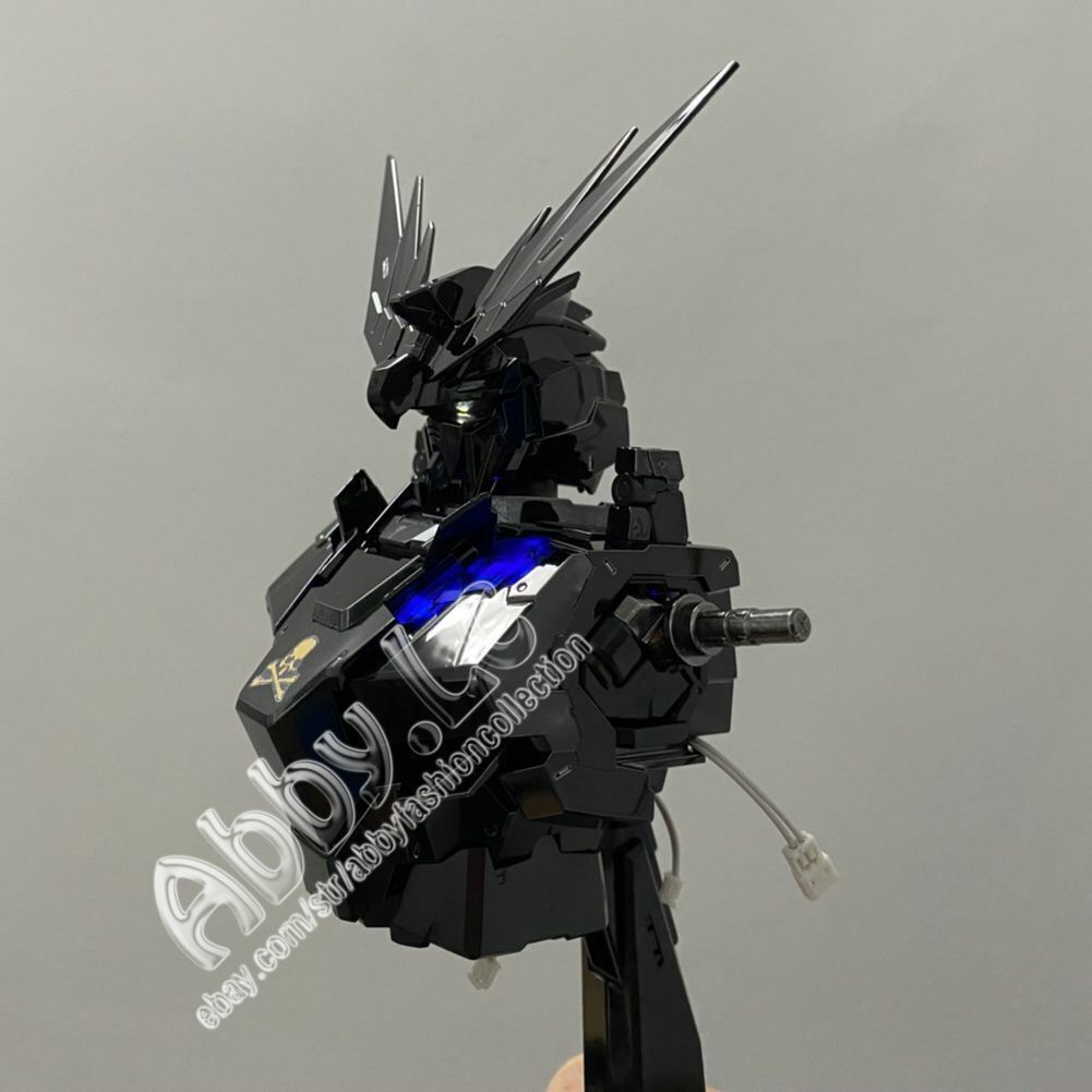 for PG 1/60 Unicorn Banshee Phenex Model Metal Replacement Repair Parts Q16 Q19