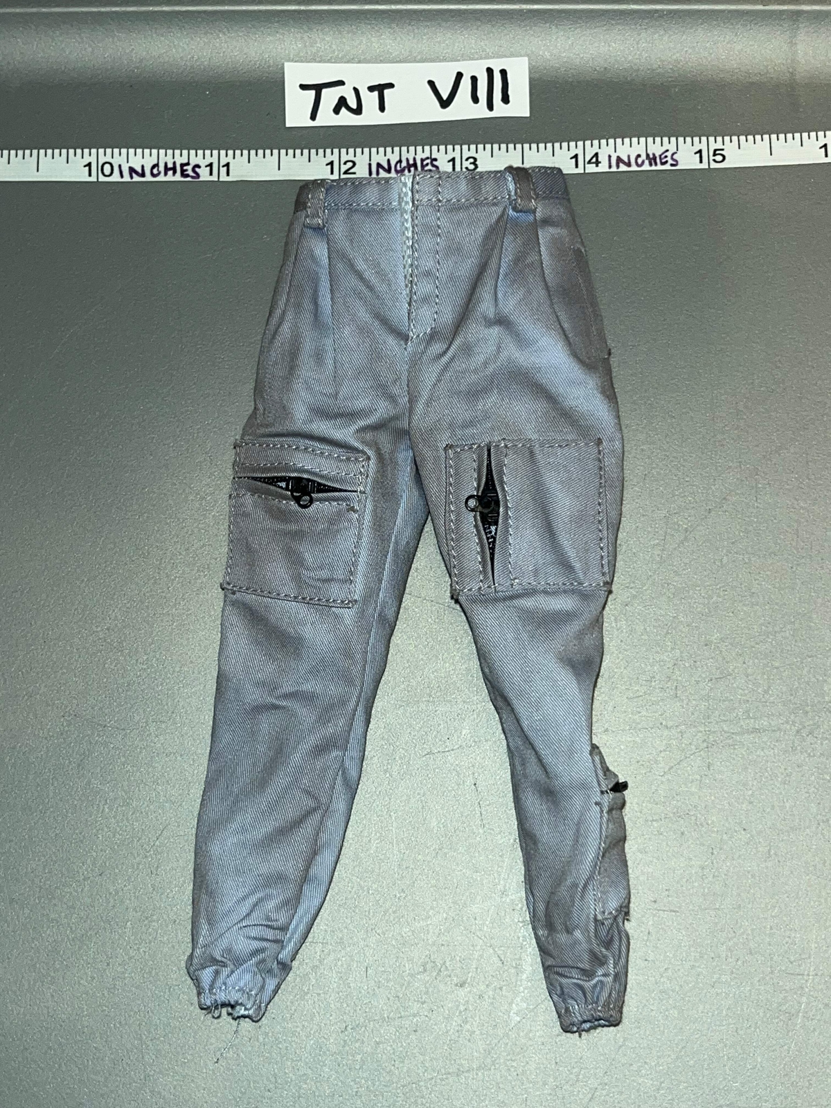 1:6 Scale Science Fiction Alien Ripley Pants – Present Toys Flight Officer