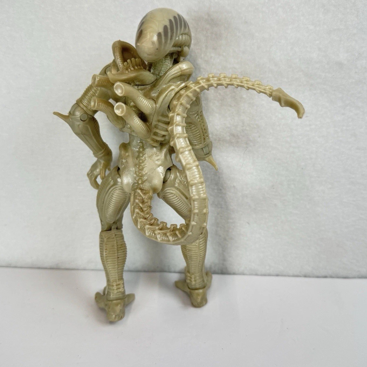 anard Alien Collection Xenomorph Drone 7” Action Figure 2020 Sci-Fi Horror