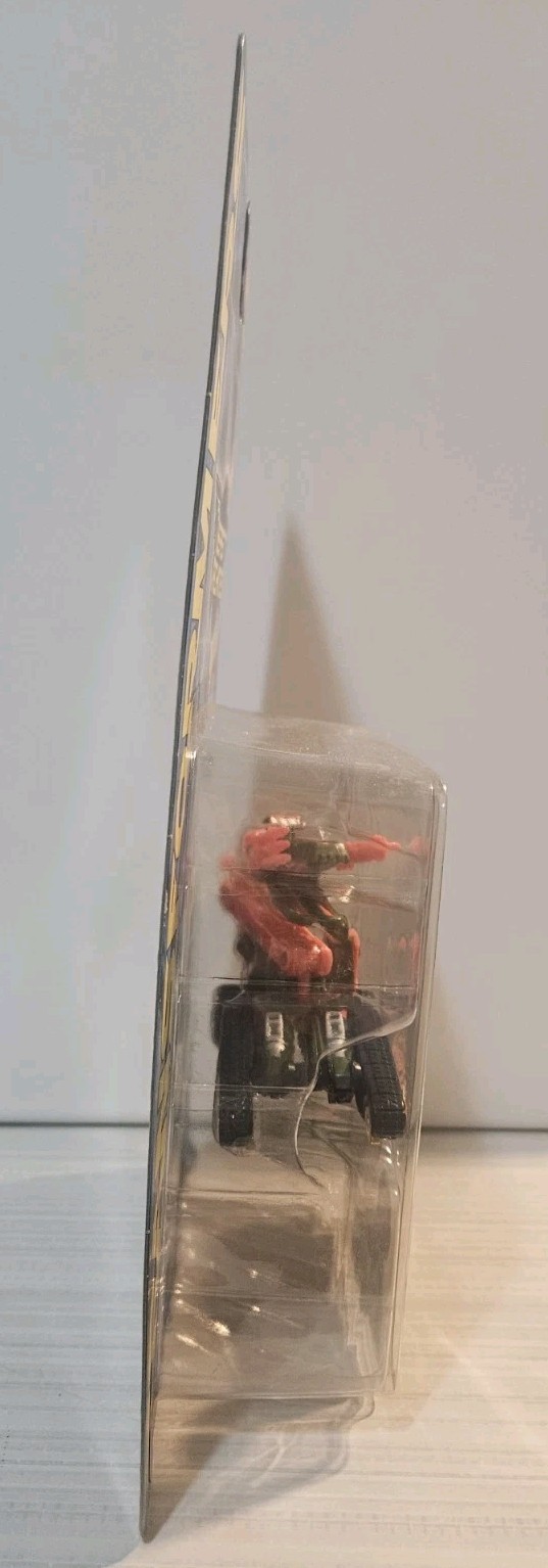 Transformers Beast Machines Evil Vehicon™ Scavenger Destruction Vehicle