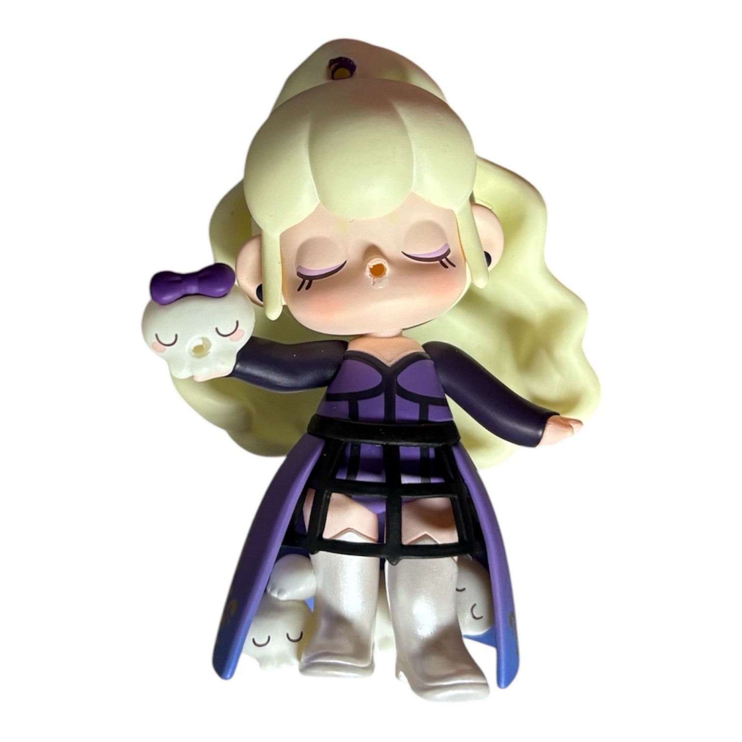ROLIFE NANCI MUSEUM OF FANTASY BLIND BOX FIGURE