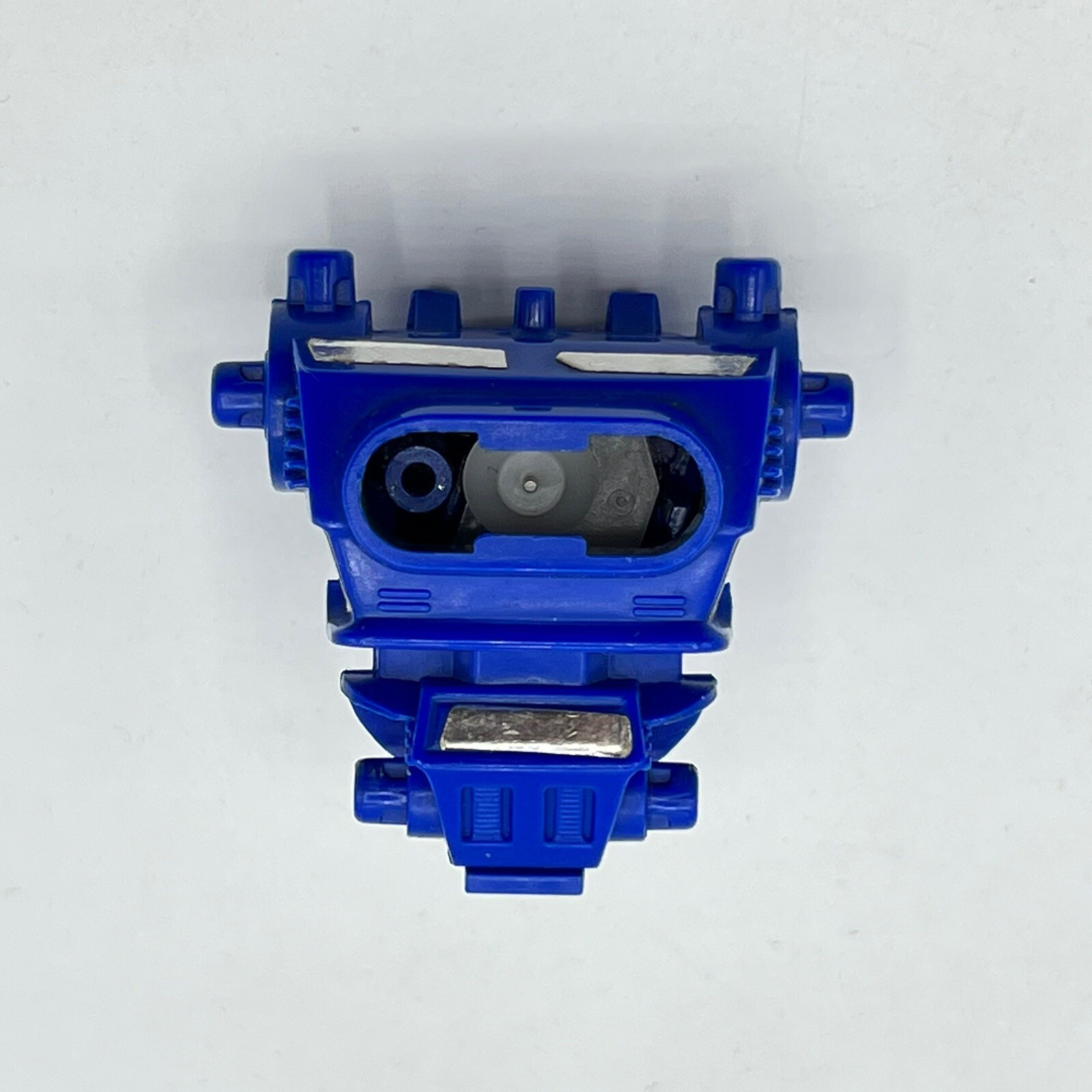 Tomy 1984 Starriors Authentic Hot Shot Torso Part Official Genuine Accessory