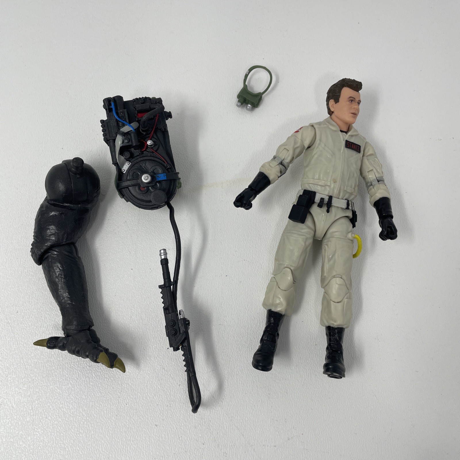 Ghostbusters Plasma Series Ray Stantz Dan Aykroyd 6-Inch-Scale Collectible 2020