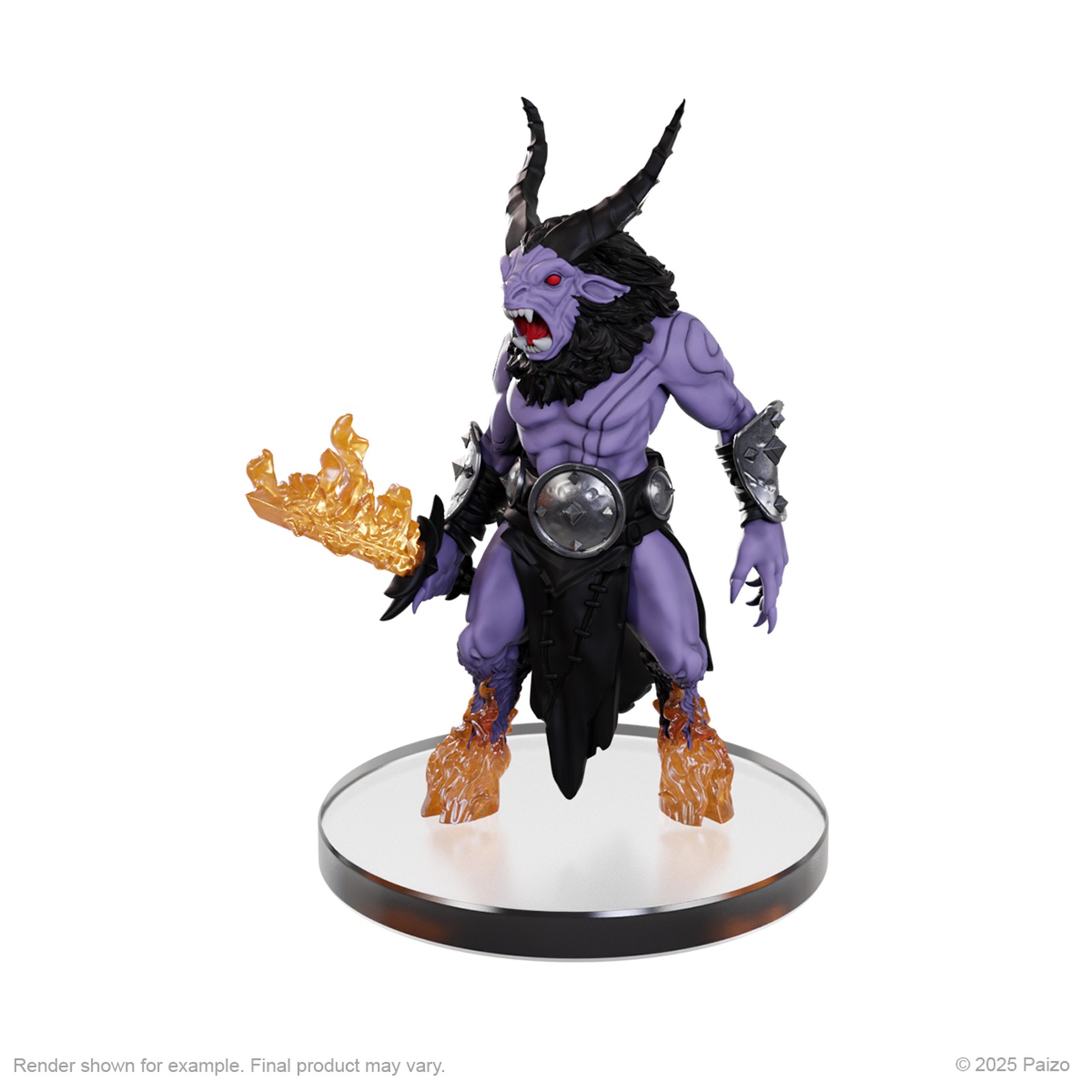 Pathfinder Battles: Planar Perils 10 ct. Booster Brick [Set 27]