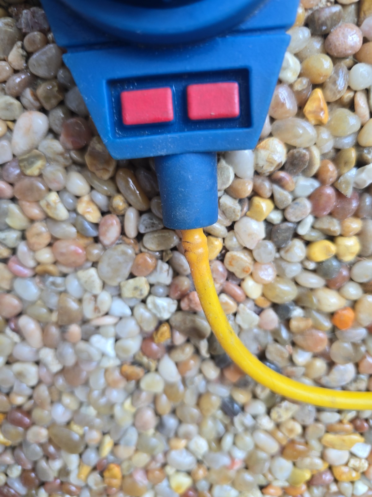 real ghostbusters ghost trap