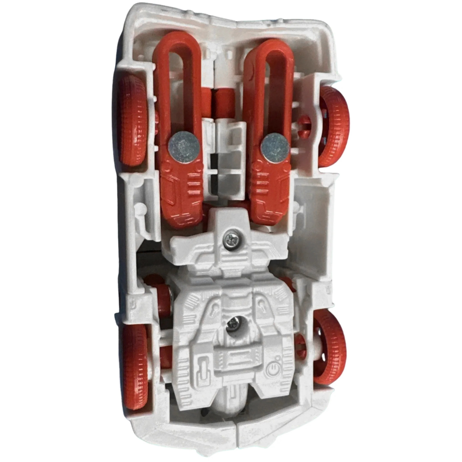 Transformers – Autobot Ratchet Action Figure (4.5&Prime;) – Hasbro – Transformers Aut