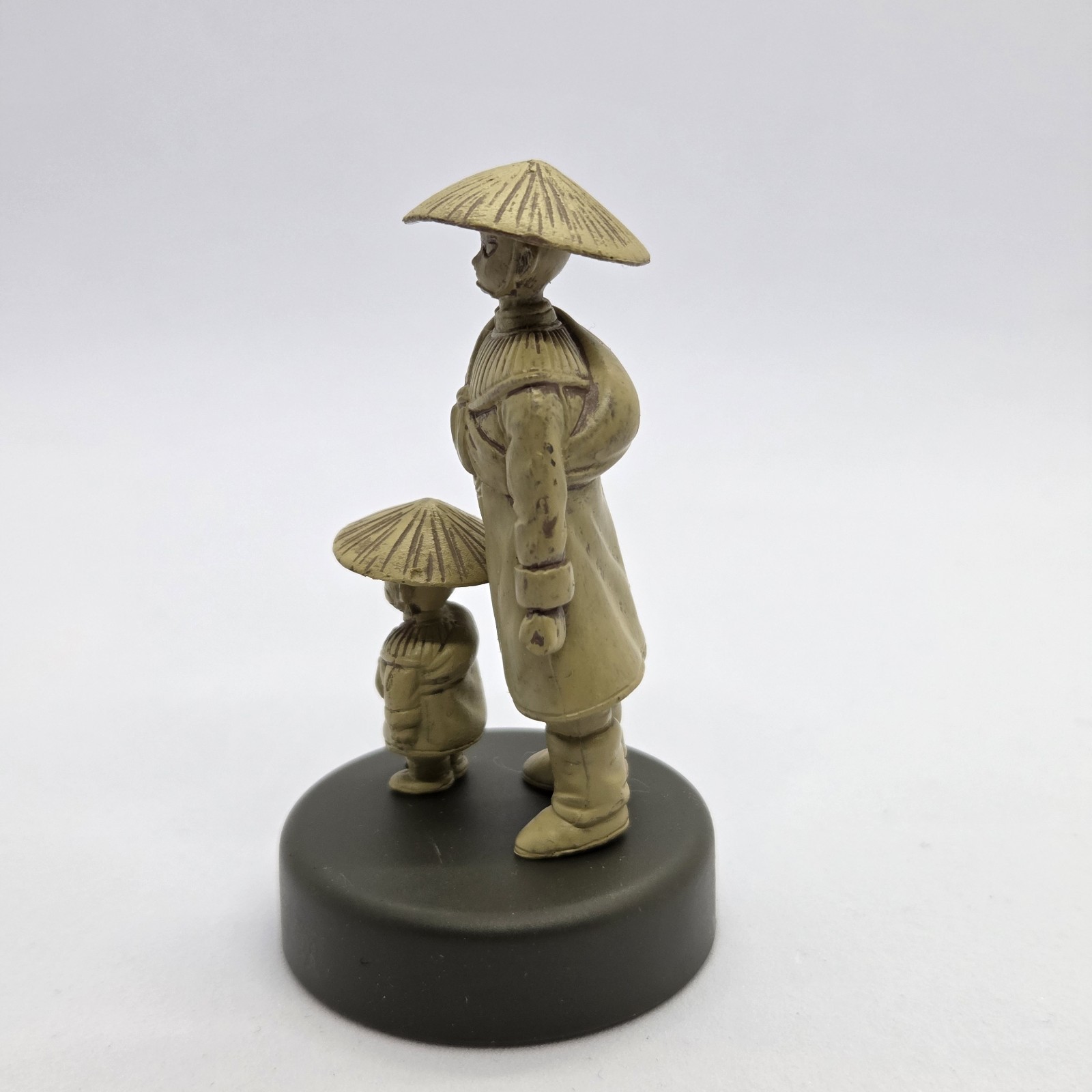Dragon Ball Banda Mini Figure Selection 3 – No.13 Chiaotzu & Tien Shinhan MFS