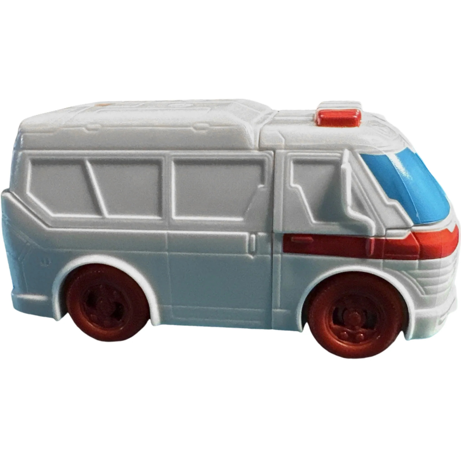 Transformers – Autobot Ratchet Action Figure (4.5&Prime;) – Hasbro – Transformers Aut