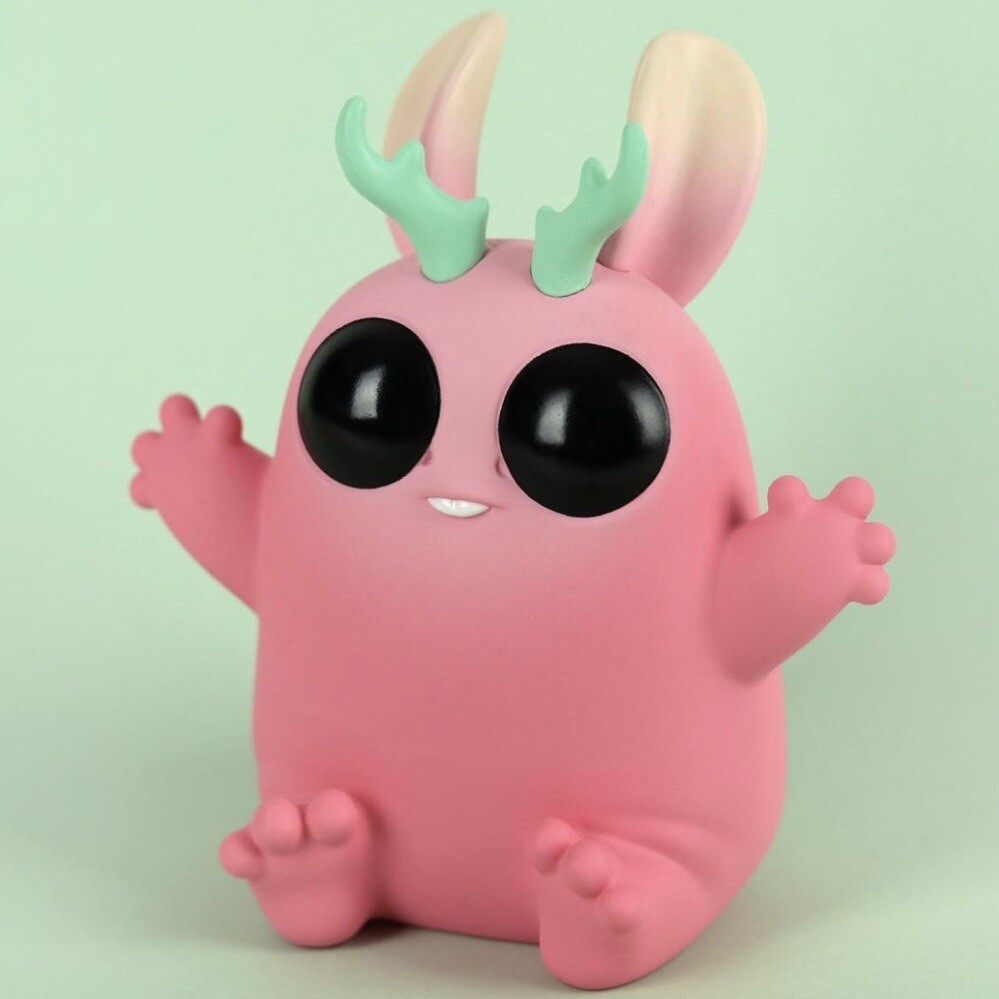 Ryniak & Spayd Bindlewood Thimblestump Hollow Ice Cream Social Vinyl Bunnybuck