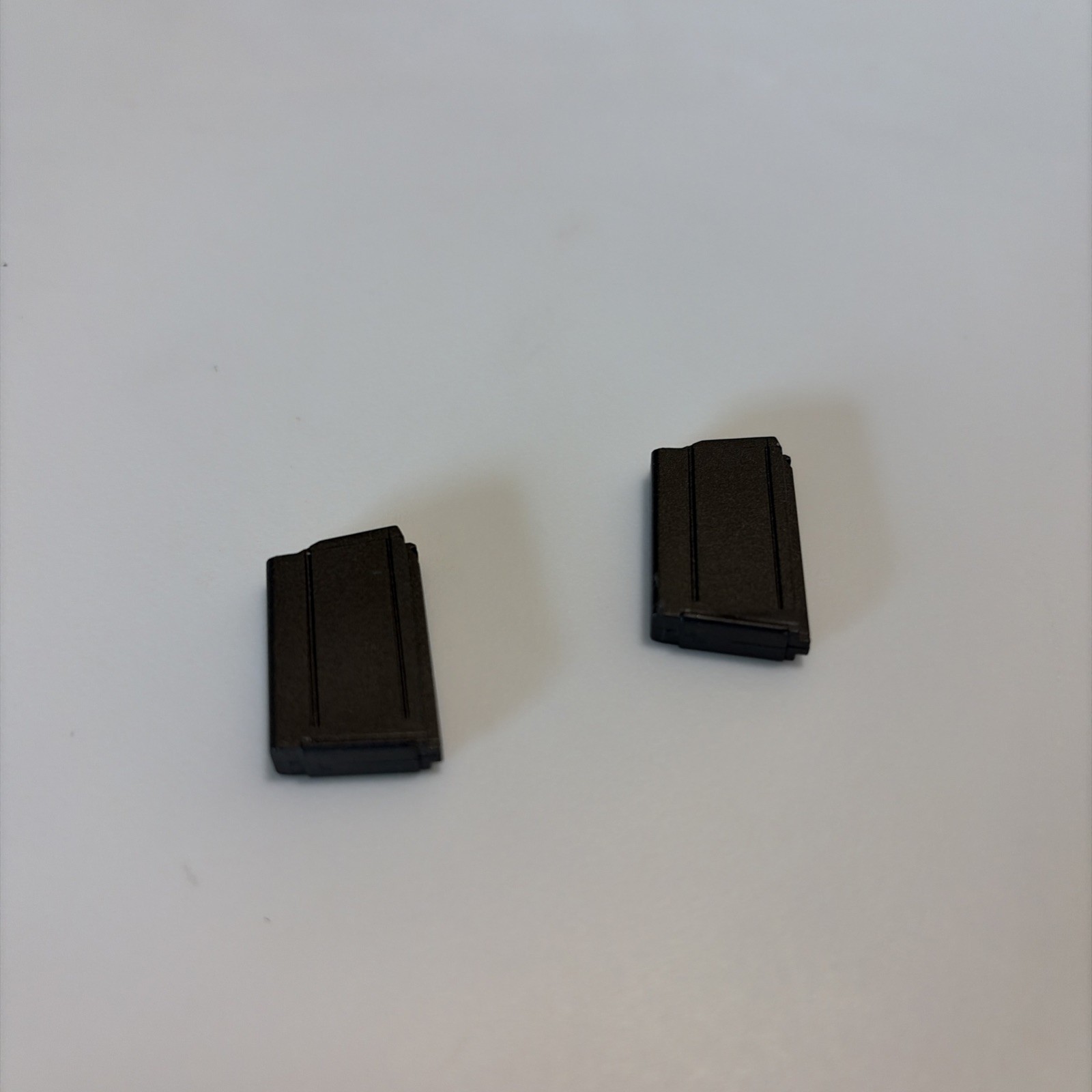1/6 SCALE RIFLE MAGAZINE 1PC