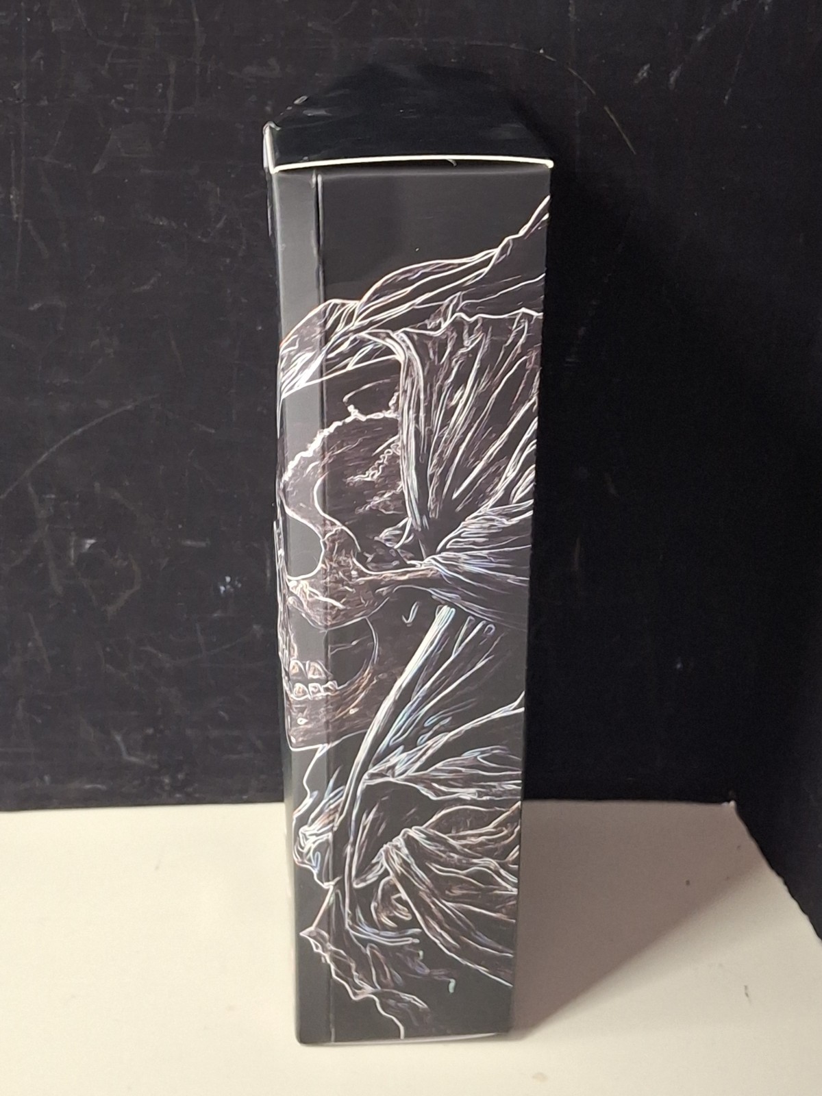 BLOODY Human Skeleton Articulated Model 1/12 Figure KEEPGOING Biology Class