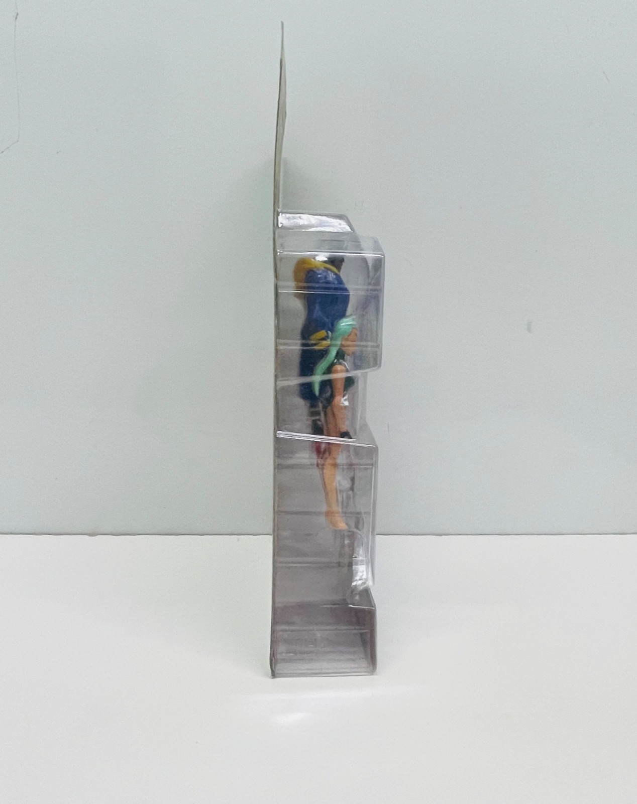 Aquagirl, Future Static, Micron League Unlimited 3 pk NIP Rare Mattel DCU