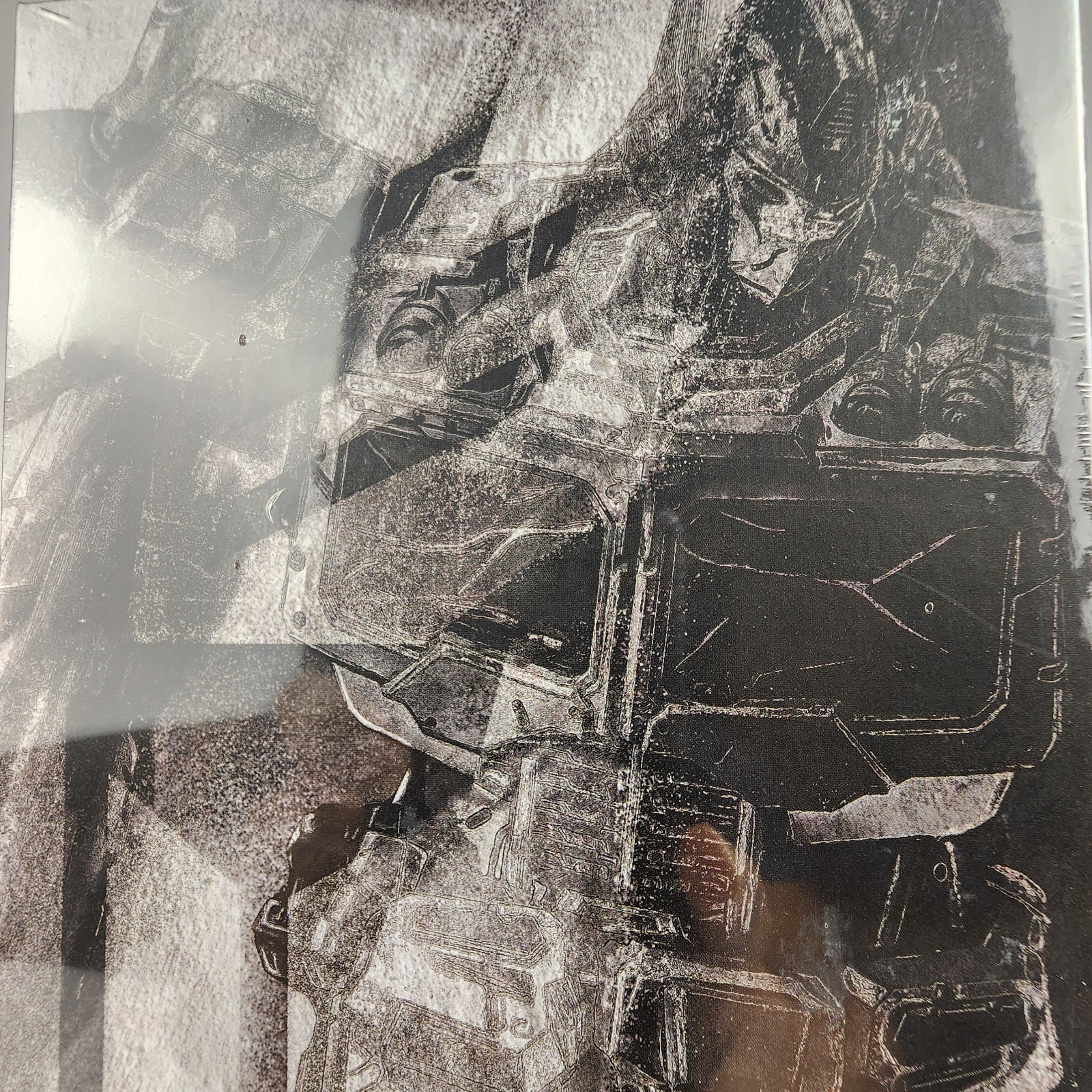 Transformers MDLX Optimus Prime Sleep Mode Action Figure 7&Prime; Threezero Exclusive