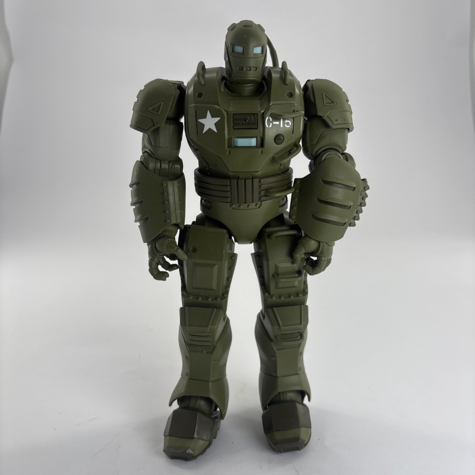Hasbro Marvel Legends Series: What If…? – The Hydra Stomper Action Figure