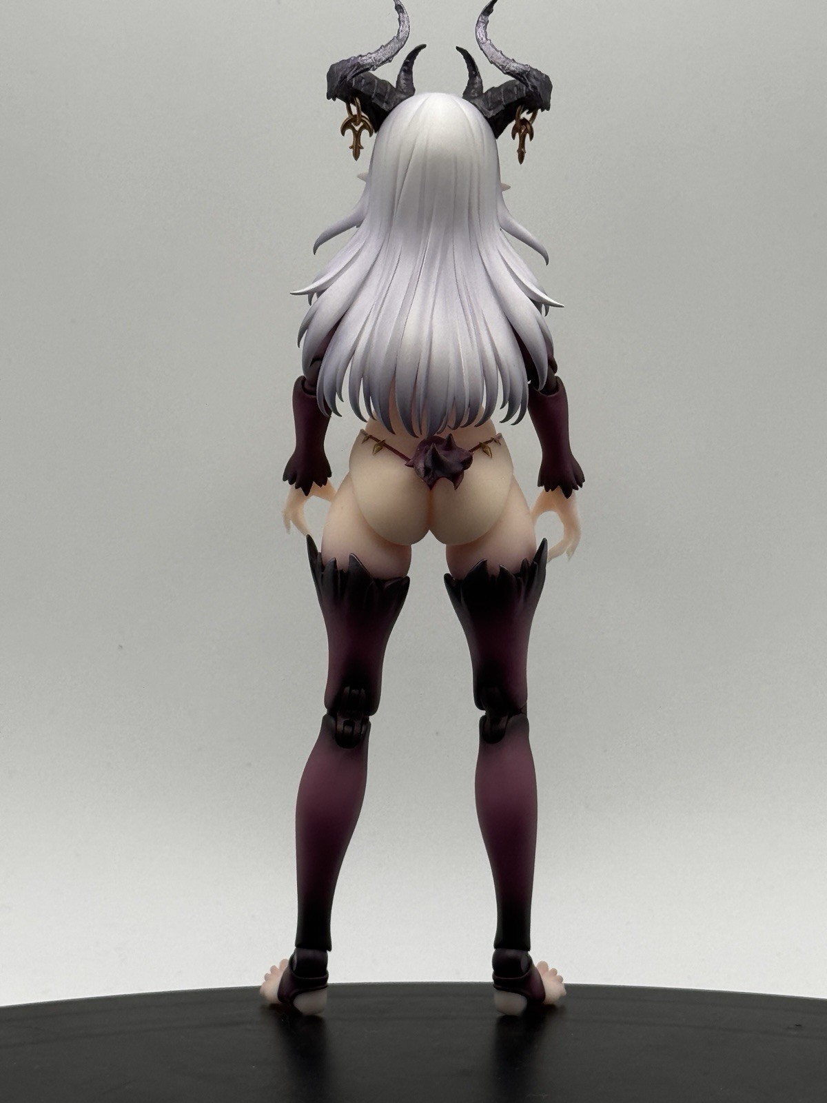Snail Shell Lustia Succubus Fig & Feet Pack