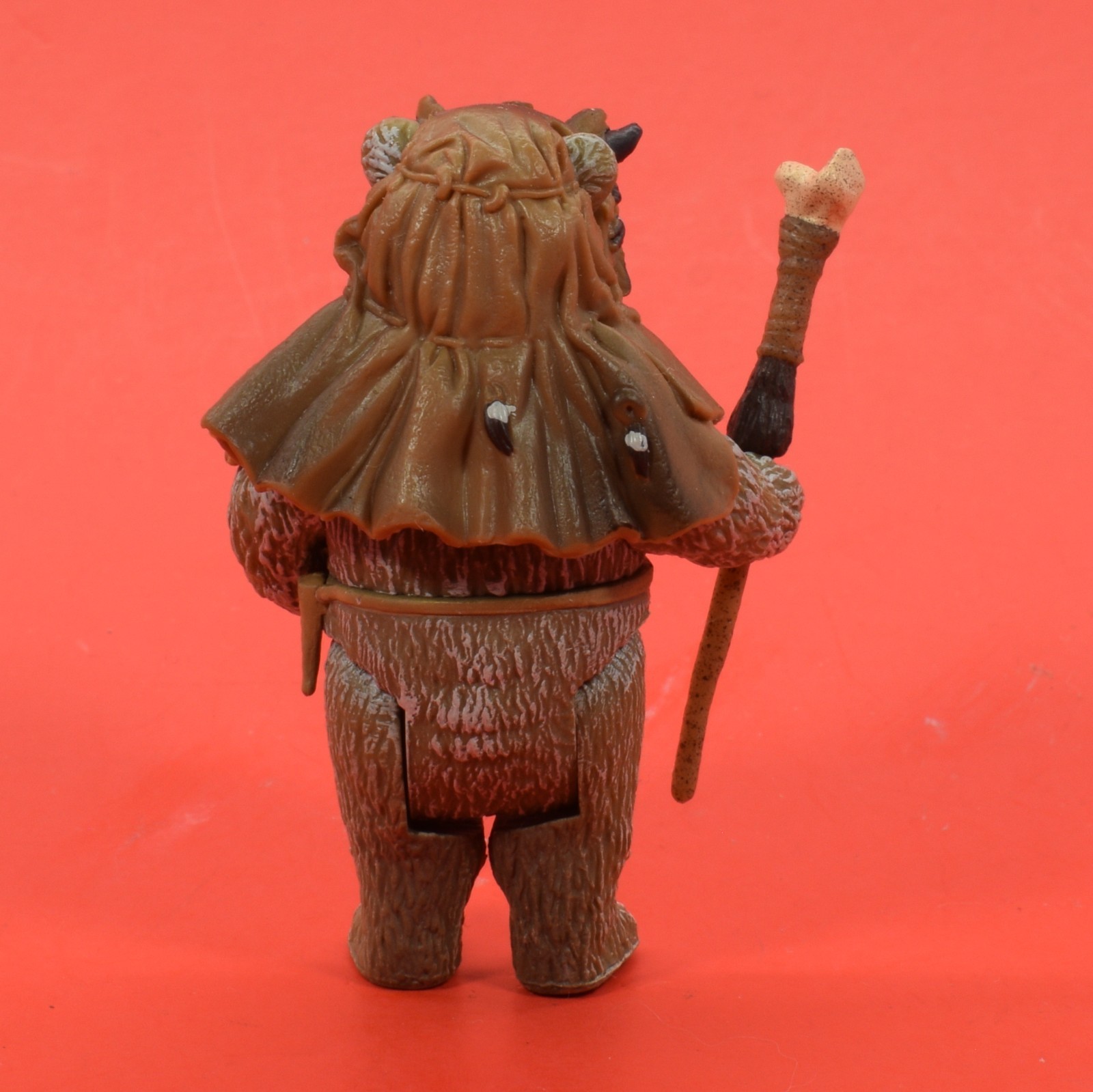 Star Wars 3.75&Prime; Scale SAGA Collection TSC Chief Chirpa SMOKEY As Shown ZP34
