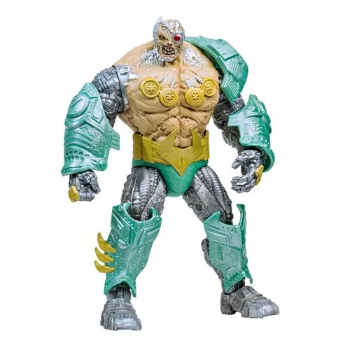 McFarlane Spawn NEW * Overtkill * Megafig 10-Inch Action Figure