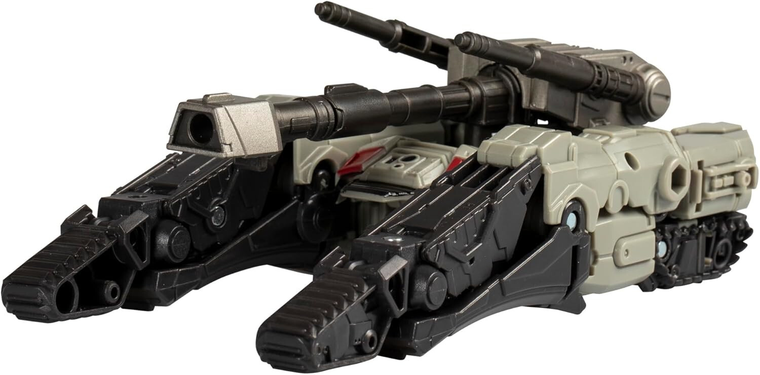 Hasbro Transformers One Studio Series Megatron #114 SS114 Deluxe Class Figure
