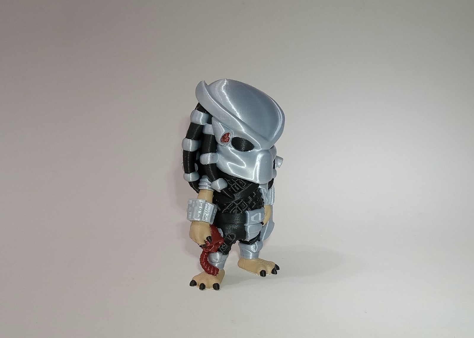 Predator Miniature Model Figurine Predator: Badlands