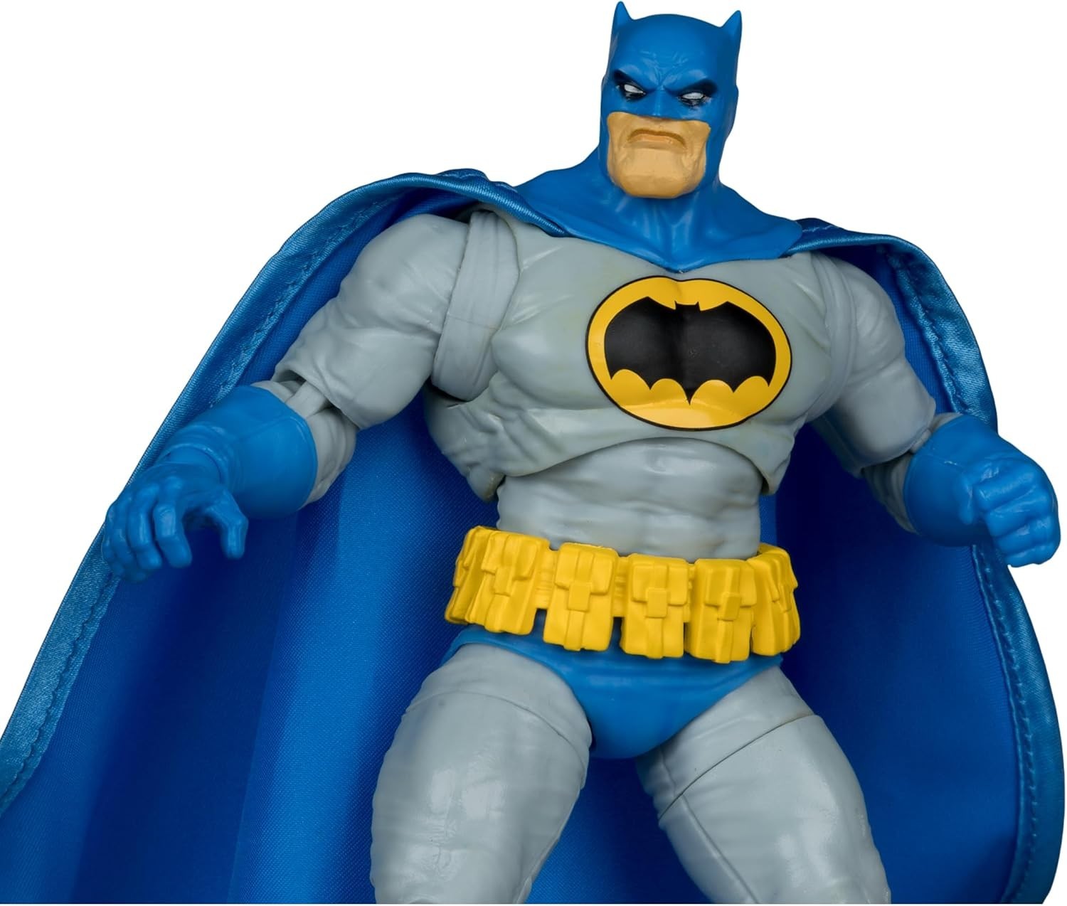 McFarlane DC Multiverse Batman Dark Knight Returns 7-Inch Action Figure