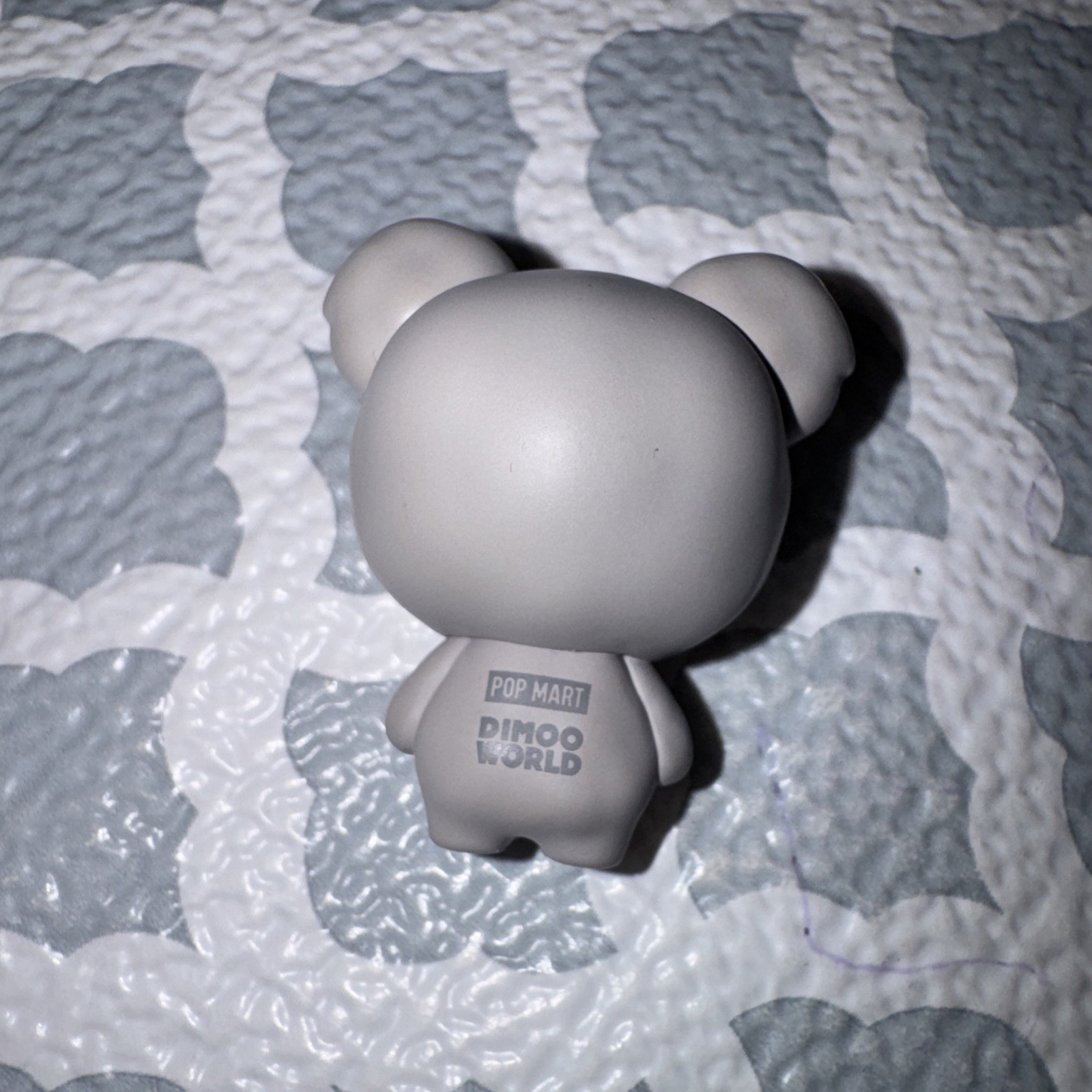 Pop Mart Dimoo Koala Popbean Australia Exclusive