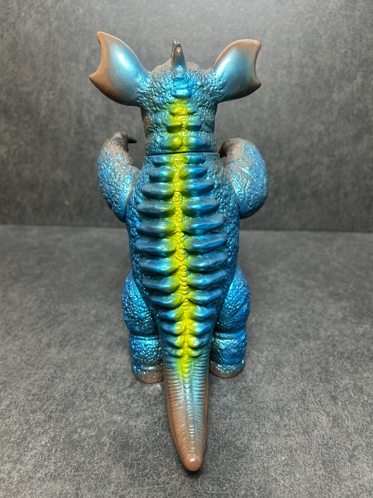 MARUSAN Baragon Irisawa Limited Sofubi 8.8&Prime; Soft Vinyl Figure Godzilla 1997