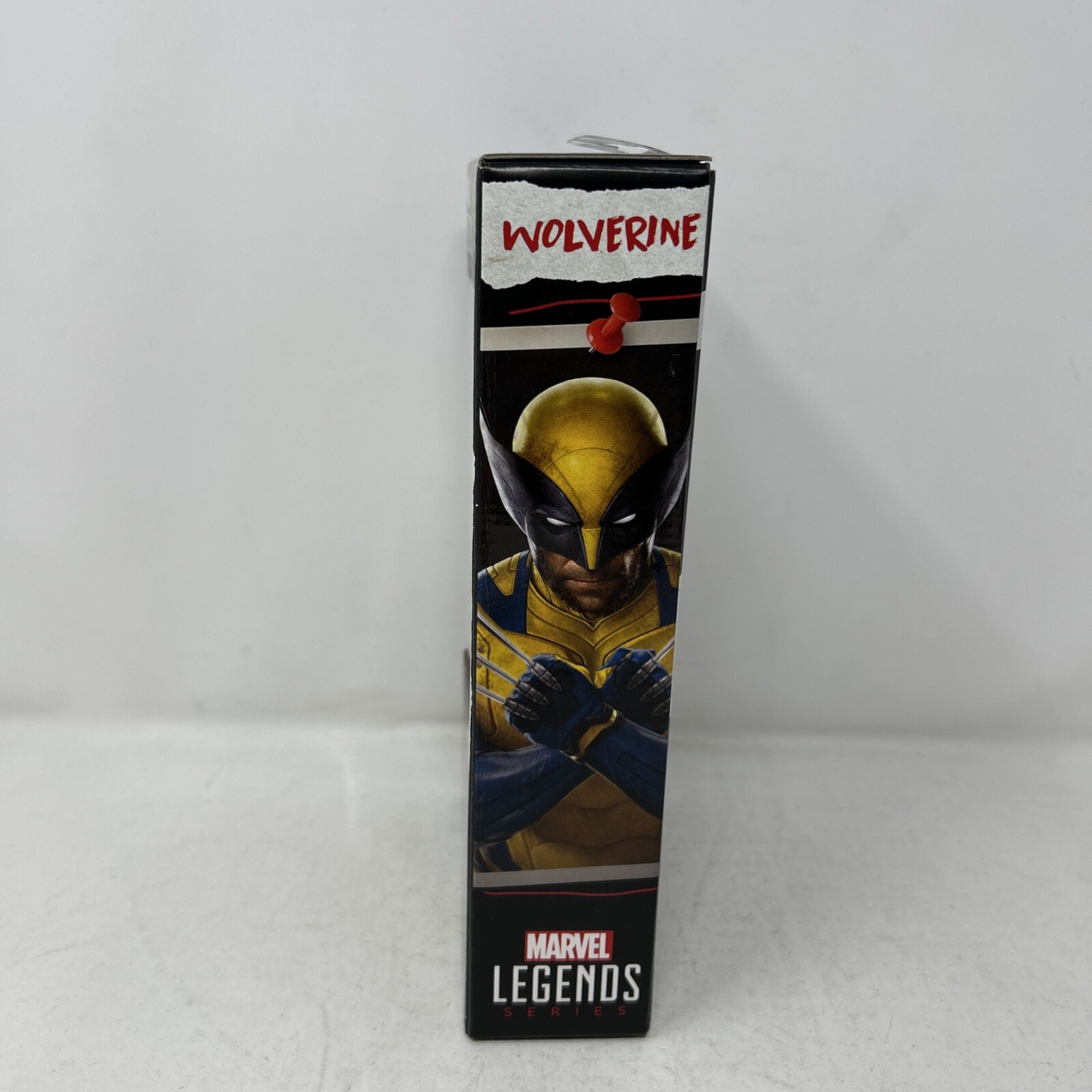 Marvel Legends Deadpool & Wolverine Wolverine Action Figure