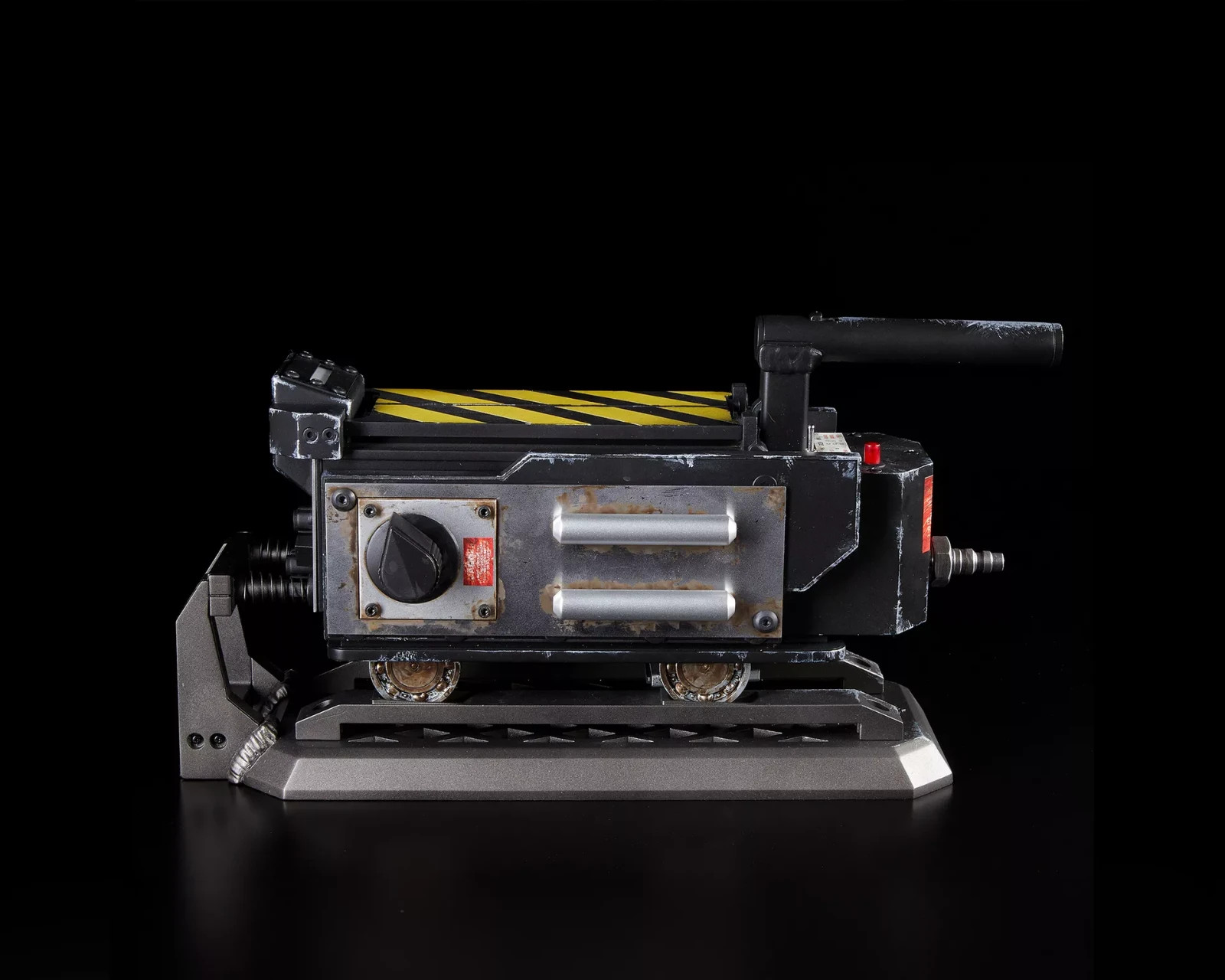 Ghostbusters HasLab Two in the Box Plasma Series Ghost Trap PKE Meter SEALED