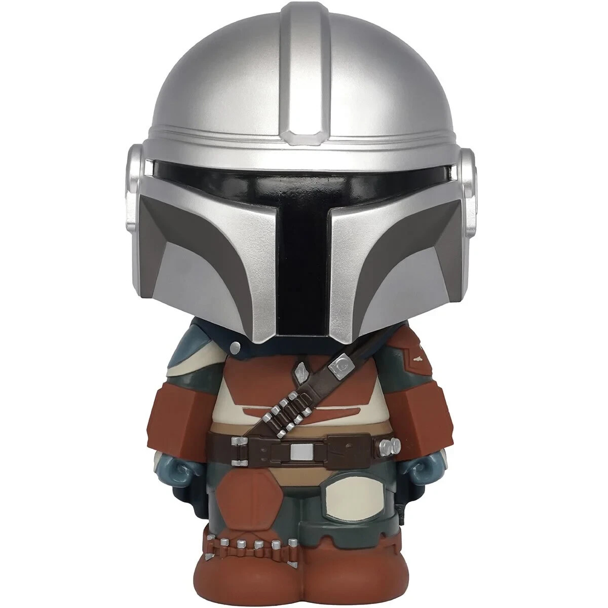 NEW! Star Wars: The Mandalorian – Mando bank