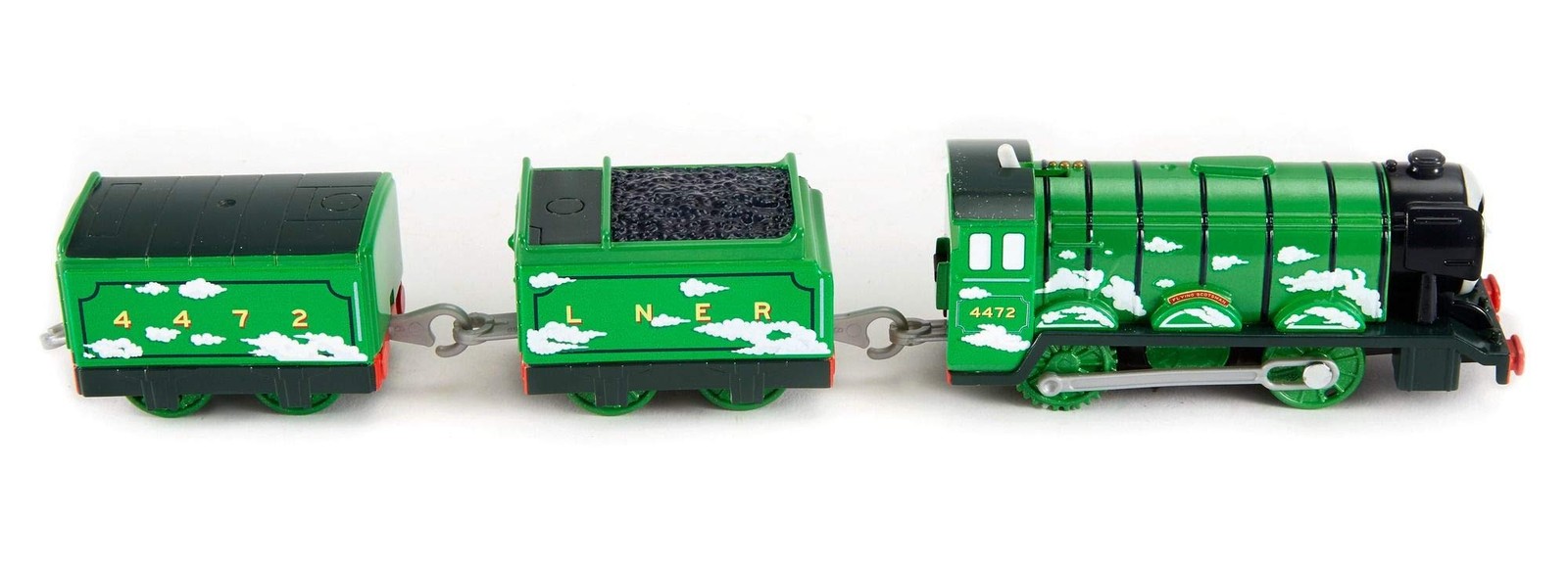 Thomas Friends TrackMaster, Flying Scotsman For 3 years and up