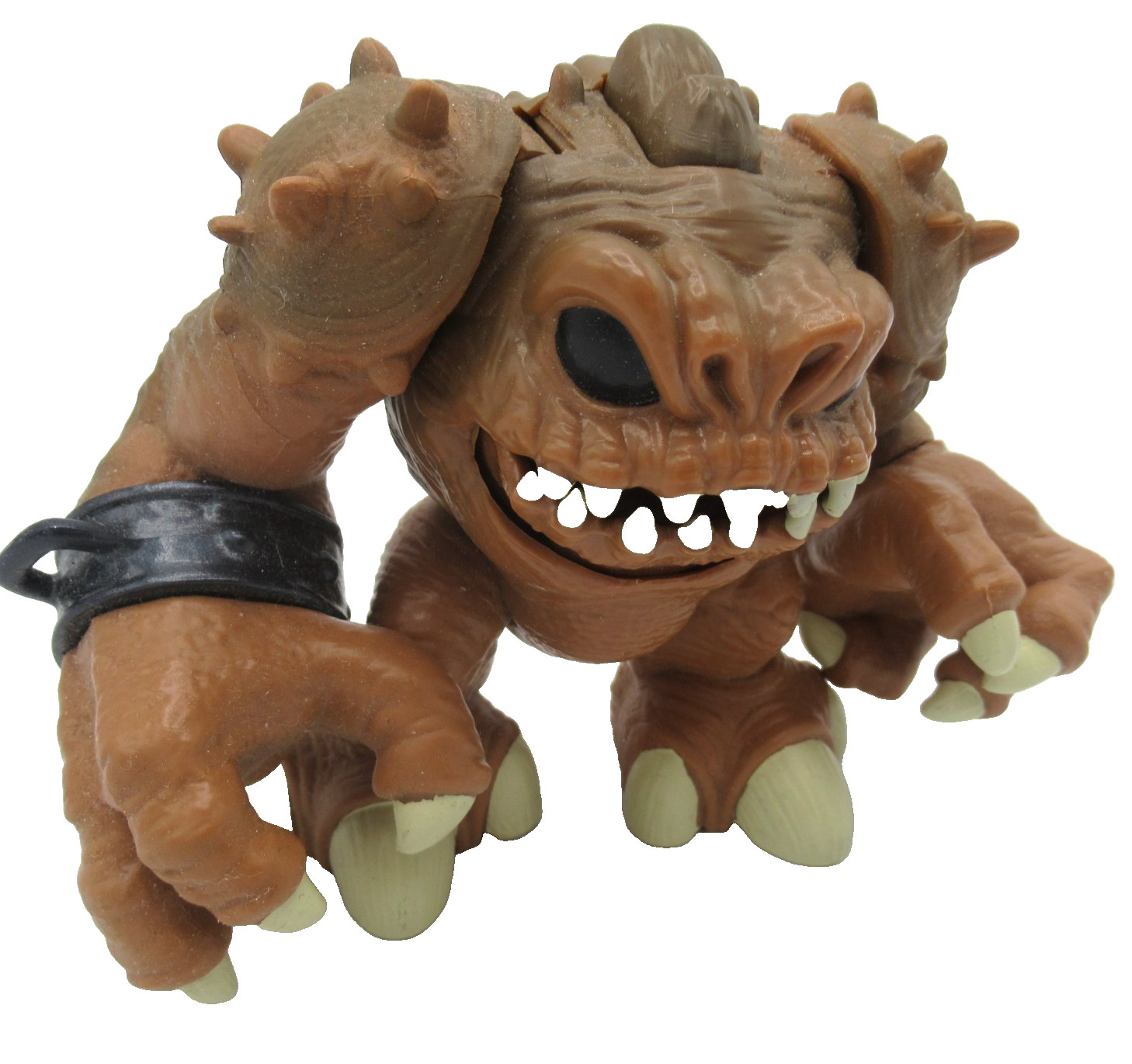 2017 Star Wars Playskool Galactic Heroes Rancor Monster Figure