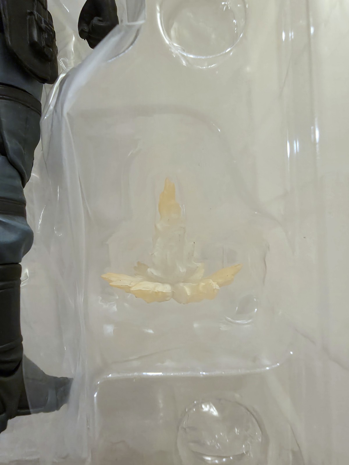 Max Factory Metal Gear Solid 2: Solid Snake Figma 243 Authentic Action Figure
