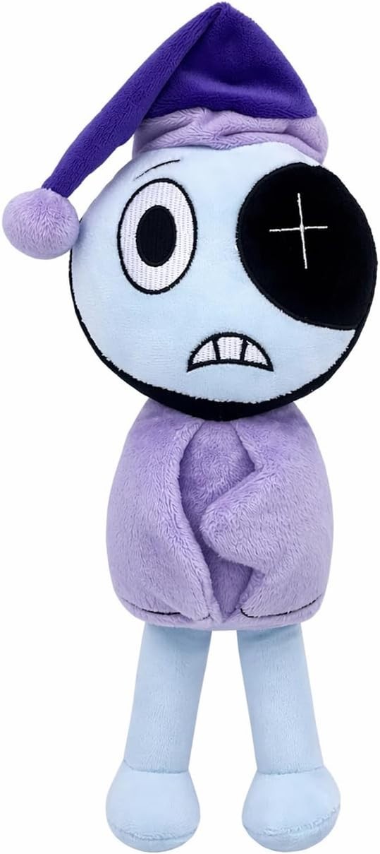 BLUE BARE Dandy&rsquo;s Cute Adorable Plush Toys Collection