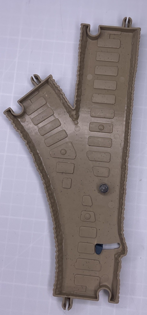 Gullane Thomas The Train Engine Plastic Trackmaster Track Part Switch Right 1pc