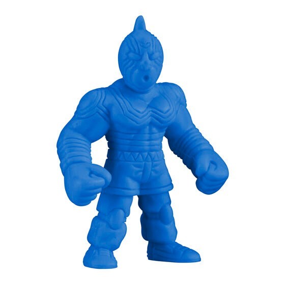 Kinnikuman Gashapon Kinkeshi 26 complete 13P set Including 1 full color Japan