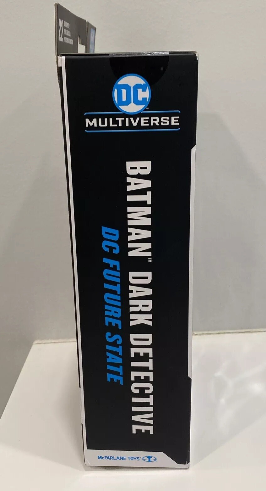 McFarlane DC Multiverse Batman Dark Detective 7&Prime; Action Figure – New